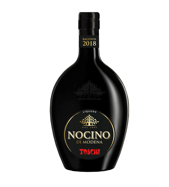 nocino di modena toschi