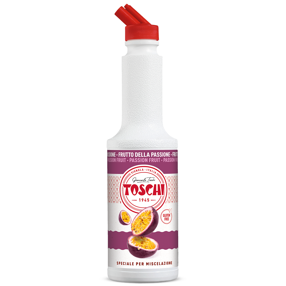 Purea Frutto della passione