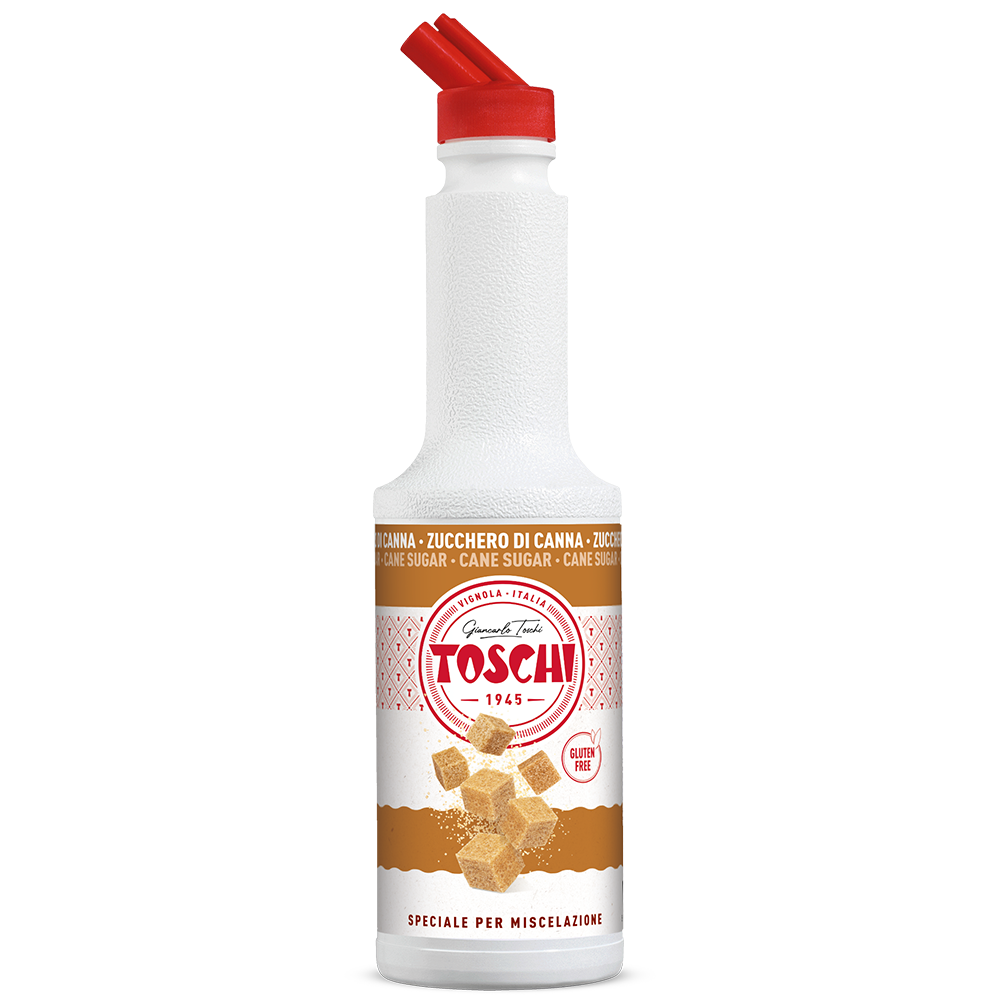 Purea Zucchero di canna