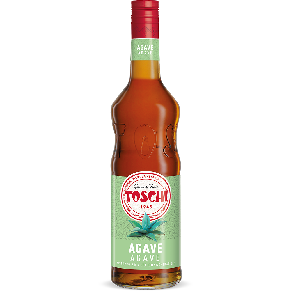 Sciroppo Agave