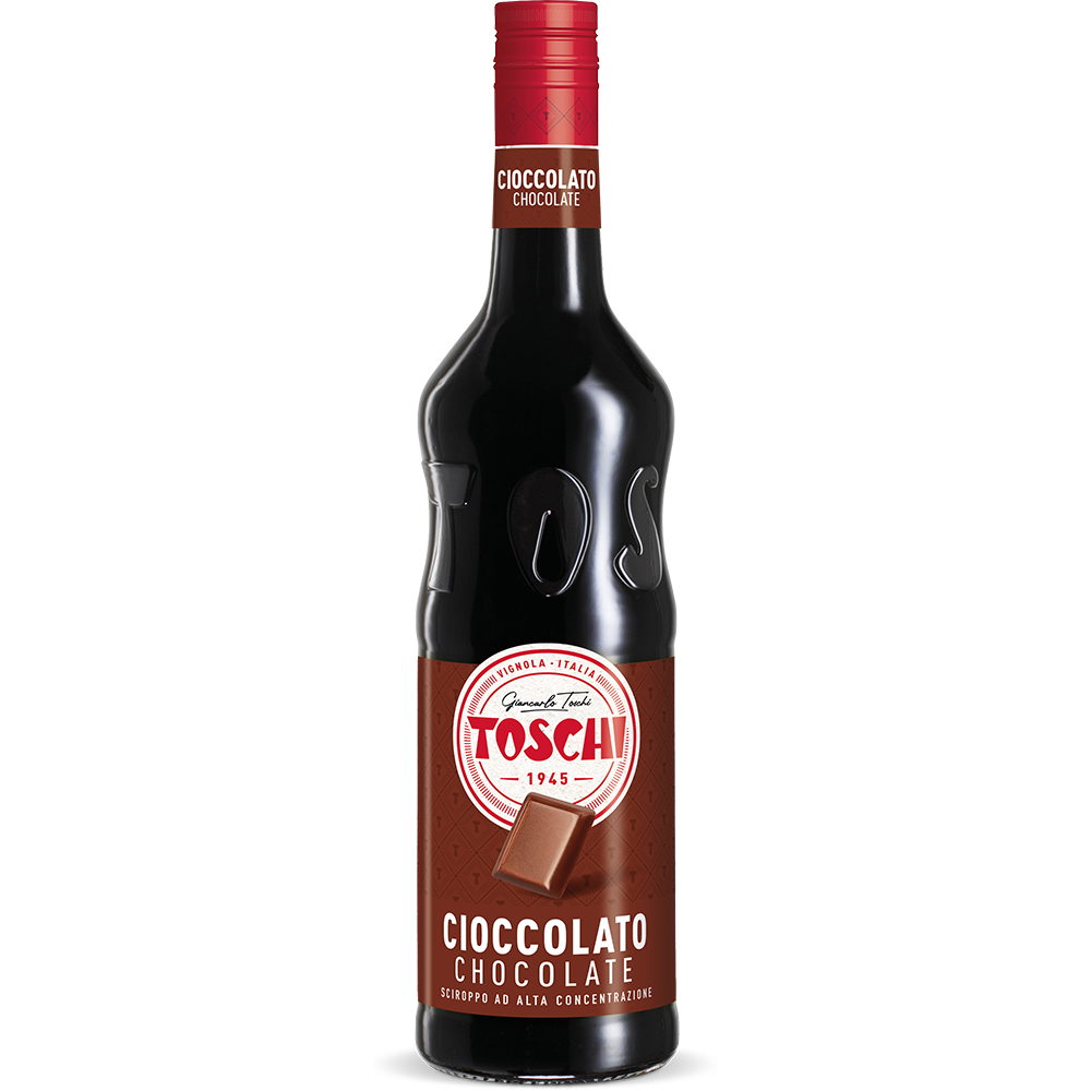 Sciroppo Cioccolato
