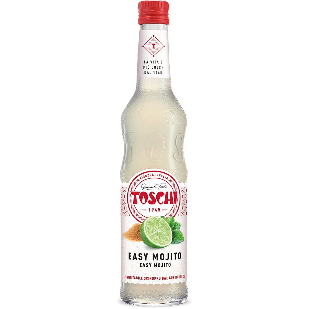 Sciroppo Easy Mojito