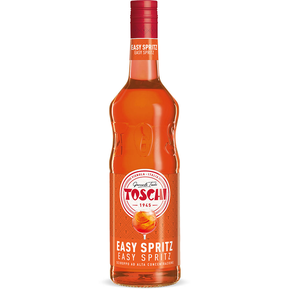 Sciroppo Easy Spritz