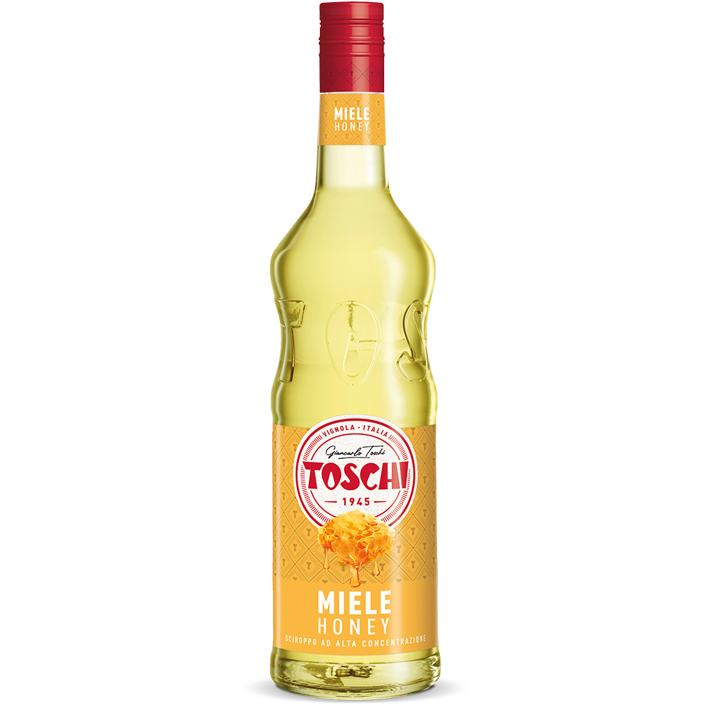 Sciroppo Miele