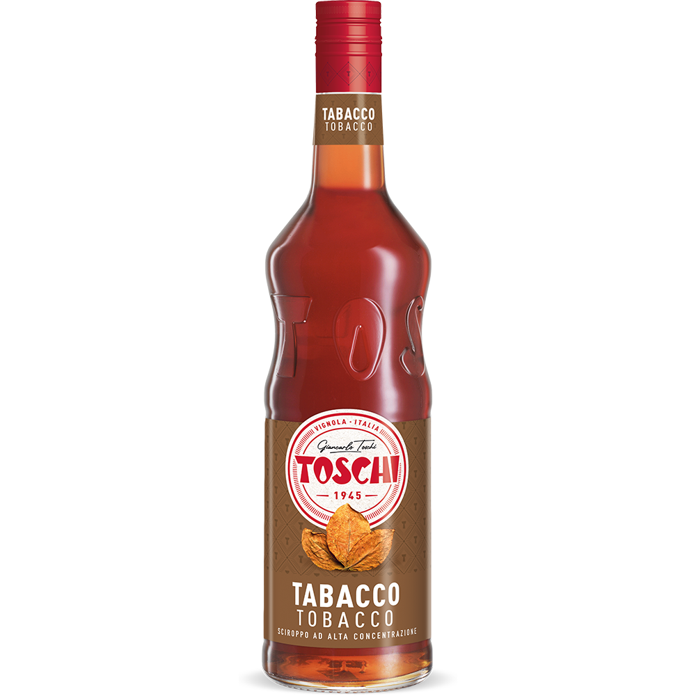 Sciroppo Tabacco