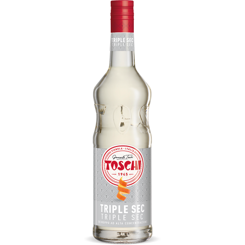 toschi sciroppo triple sec 1L