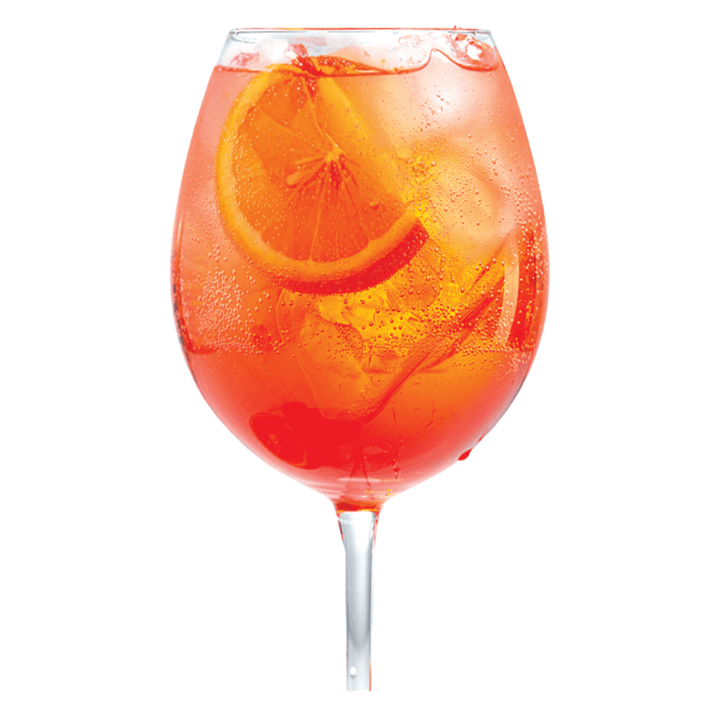 cat-mixtime-cheers bicchiere di spritz