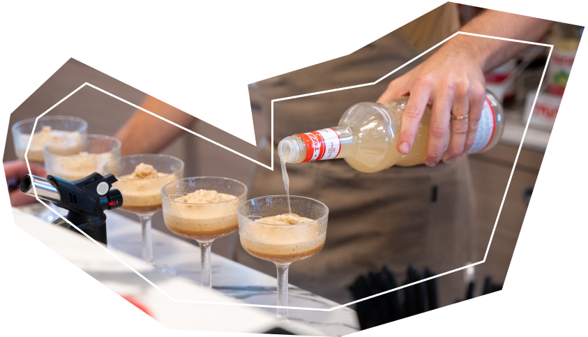 Casa Toschi Experience