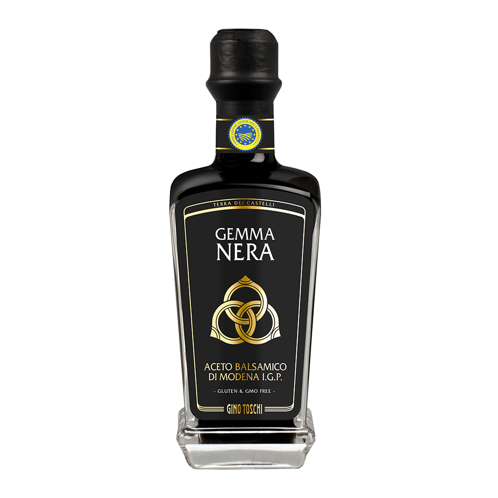 aceto balsamico di modena toschi