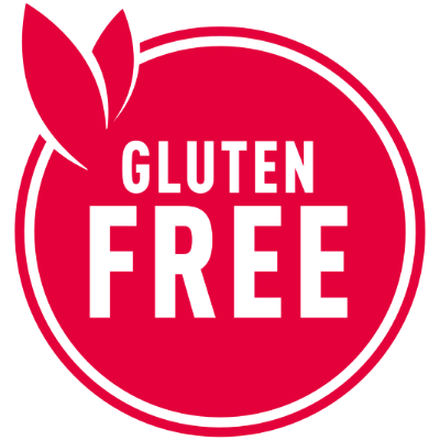 Gluten free
