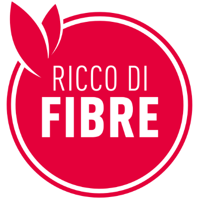 Ad alto contenuto di fibre