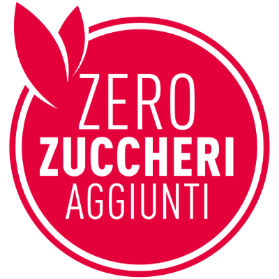 Zero zuccheri aggiunti