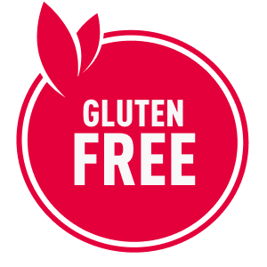 Gluten free